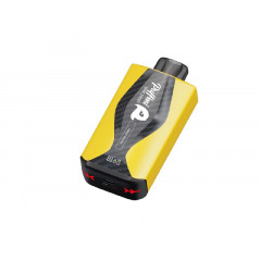 Электронная сигарета Puffmi Tank 20000 Mango Oolong (Манго Улун)