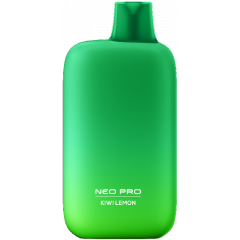 HQD NEO PRO 18000 Kiwi Lemon (Киви Лимон)
