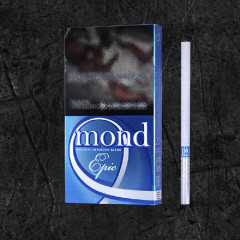 Сигареты MOND Super Slim EPIC